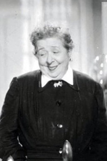 Mercedes Durán
