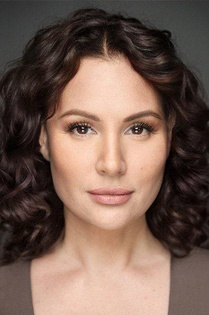 Elena Mironova