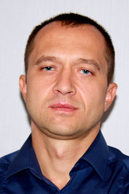 Artem Grigoryev