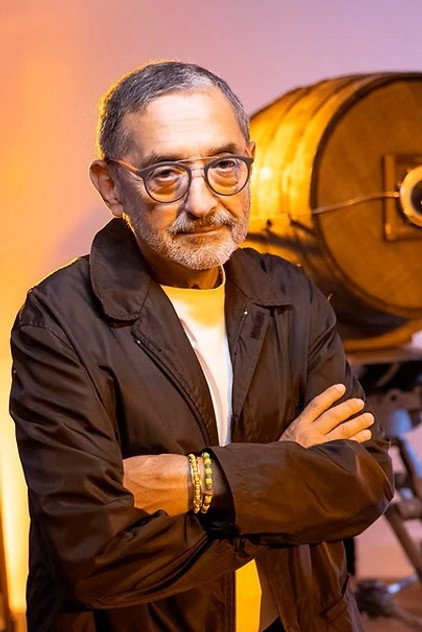 José "Jochi" Melero