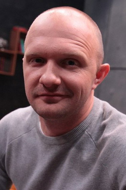 Ilya Shvetsov