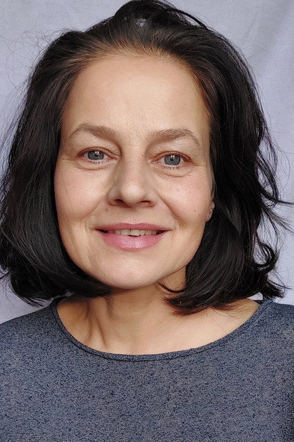 Katharina Eckerfeld