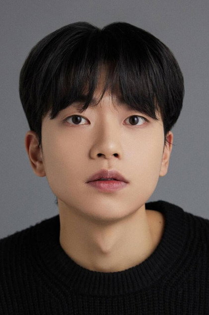 Park Soo-hyung