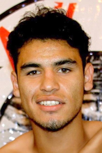 Diego Santiago Sanchez