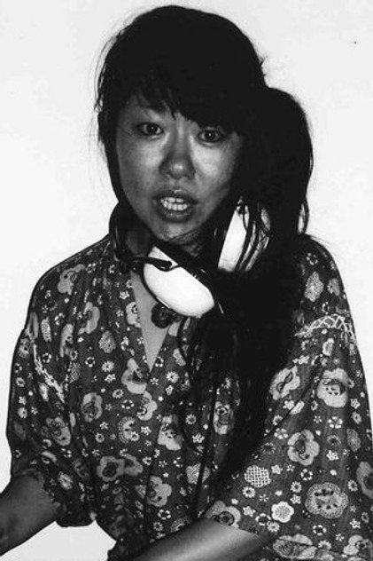 Jaiko Suzuki
