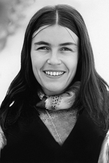 Wanda Rutkiewicz