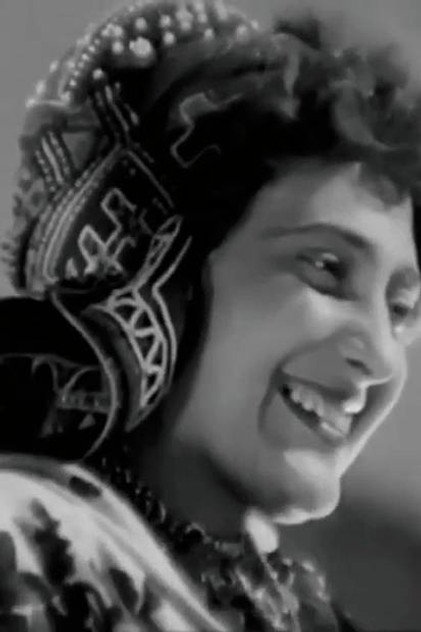 Rimma Mkheidze