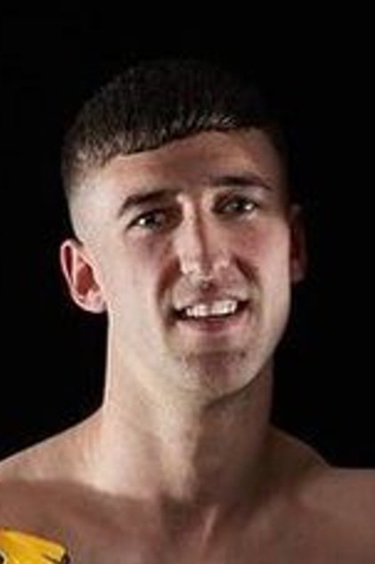 Ryan Shelley