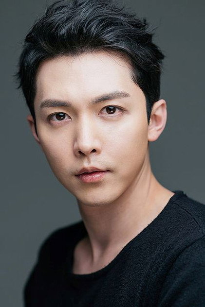 Ryu Sang-wook