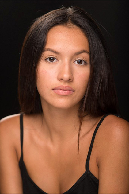 Irene Virgüez