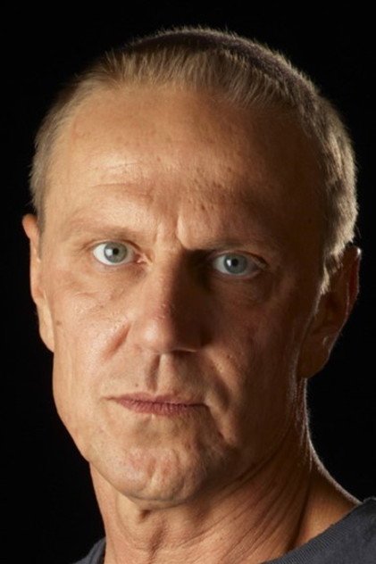Günter Werno