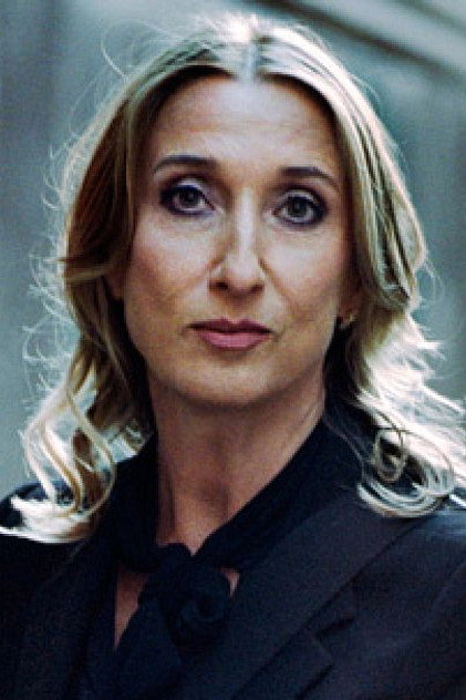 Claudia Brücken