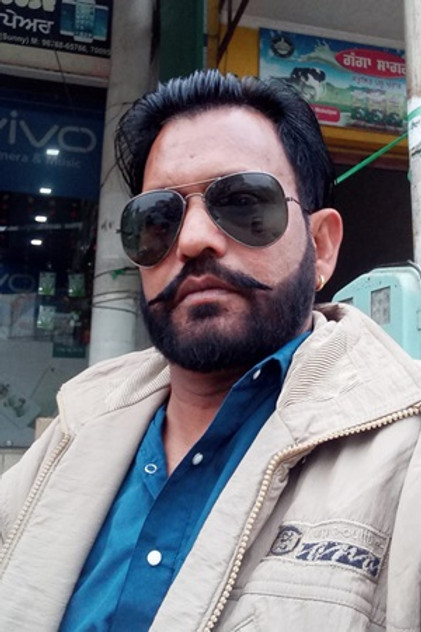 Jasvir Jassi