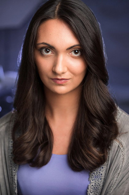 Rachel Rockas