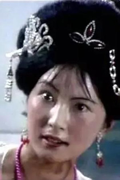 Wang Xueqin