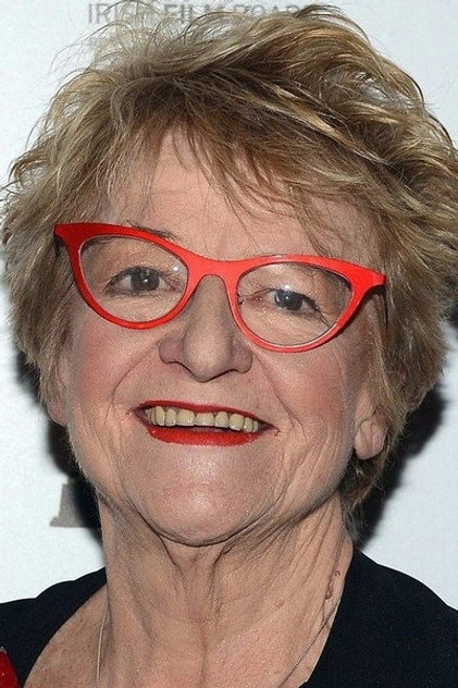 Ros Hubbard