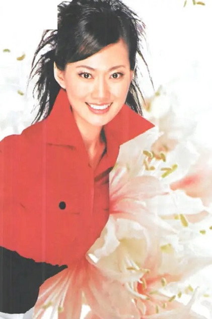 Congdi Zhang