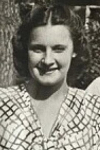 Marfa Peshkova