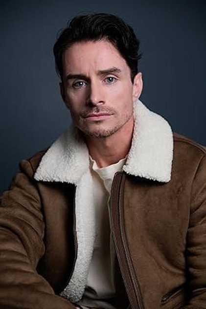 Paul Hughes