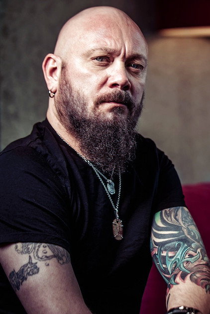 Stéphane Buriez