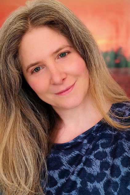 Melanie Weichl