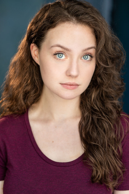 Emily Grace Dunn