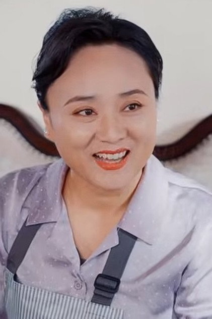 Wang Chun Xia