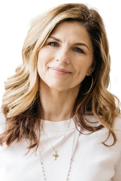 Kellie Copeland