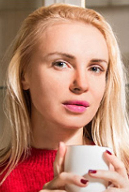Svetlana Tulskaya