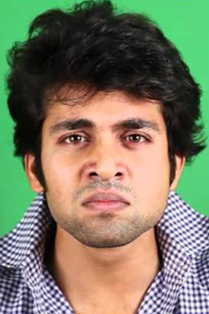 Akash Mukherjee