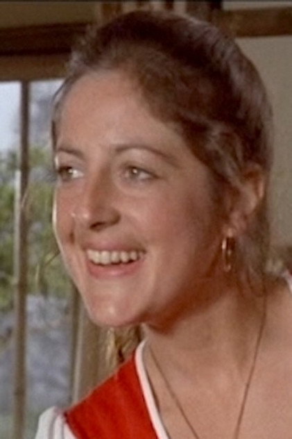Sarah Burnett