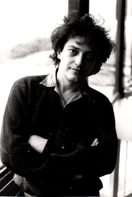 Pierre Romans