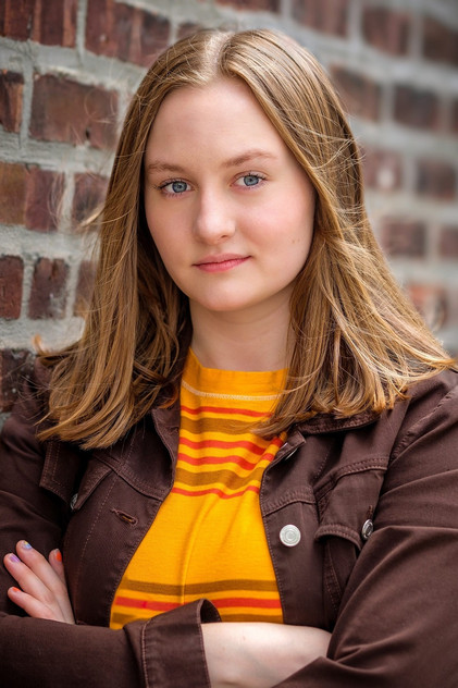 Arden Wolfe