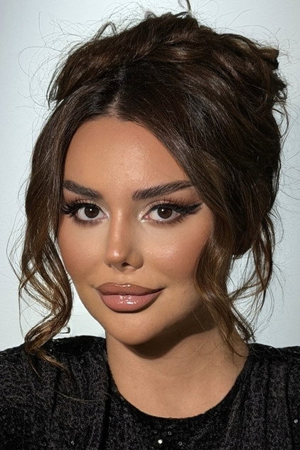 Kubra Huseynova