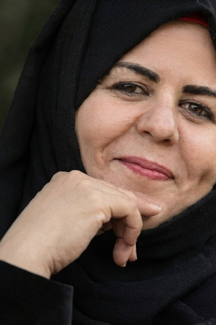 ابتسام محمد