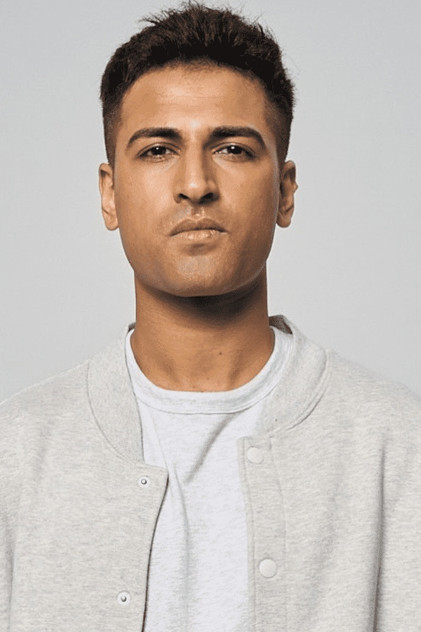 Karan Cholia