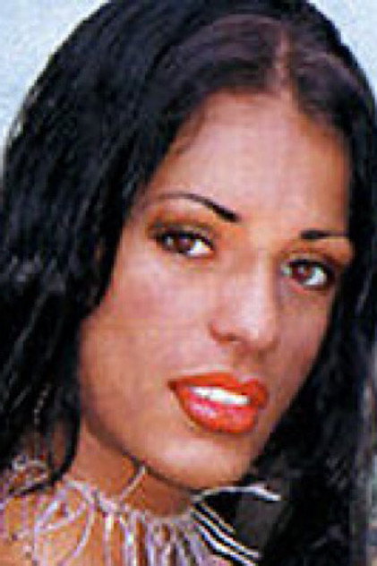 Bianca Ferrari