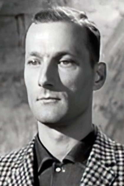 Antoine Baud