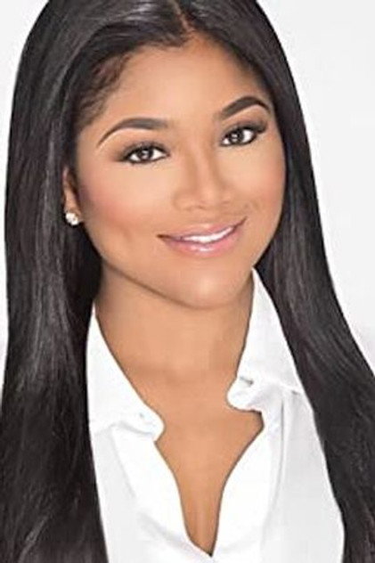 Erica Pinkett