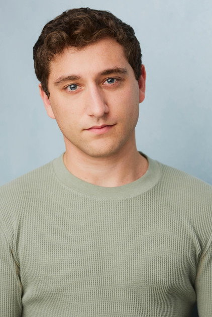 Zack Rocklin-Waltch