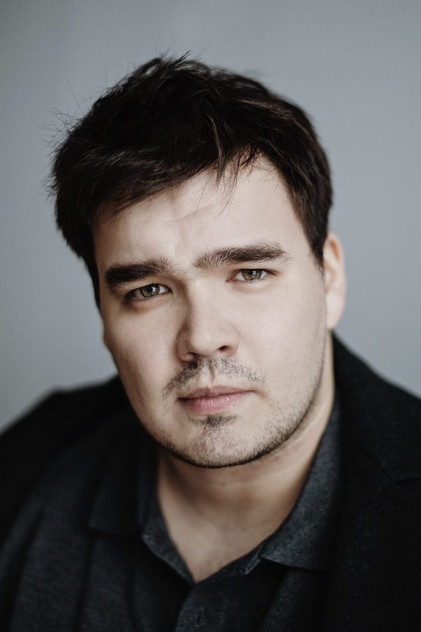 Sergei Annenkov