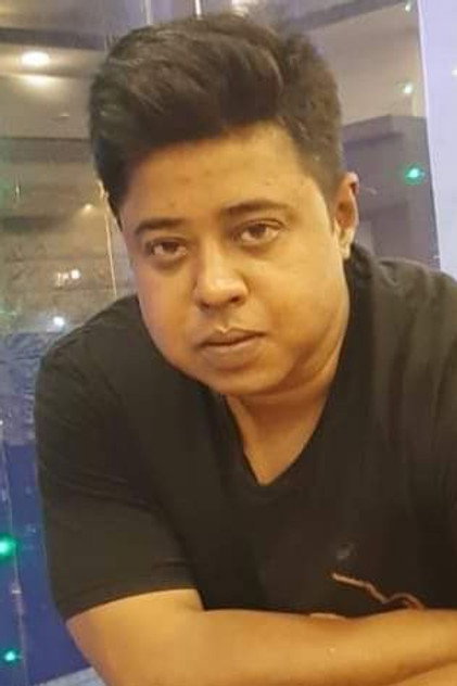 Saumen Ghosh