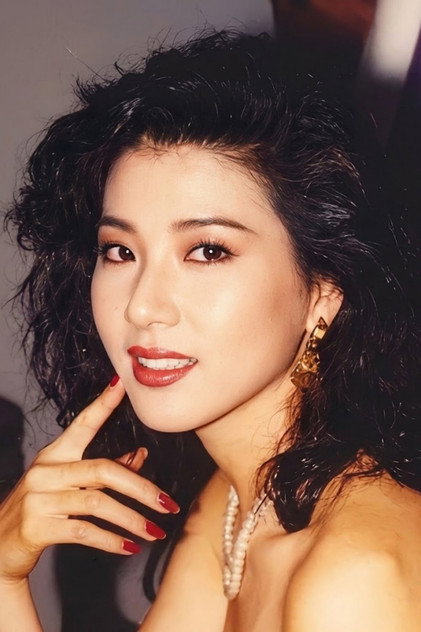 Mondi Yau Yuet-Ching