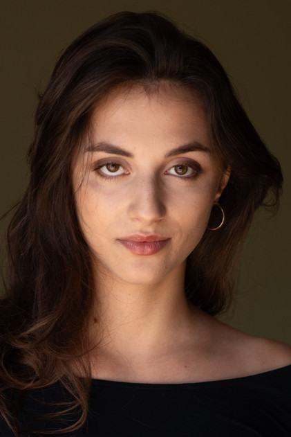 Serena Osma