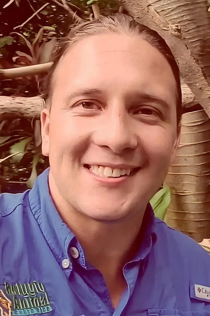 Rodolfo Leiton