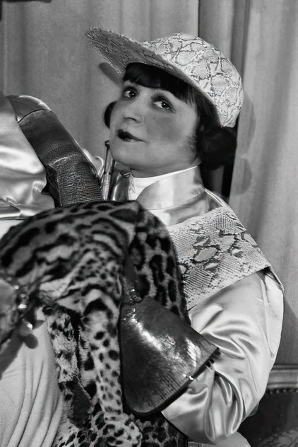 Maud Loty