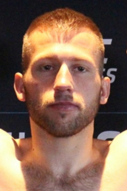 Jacob Kilburn