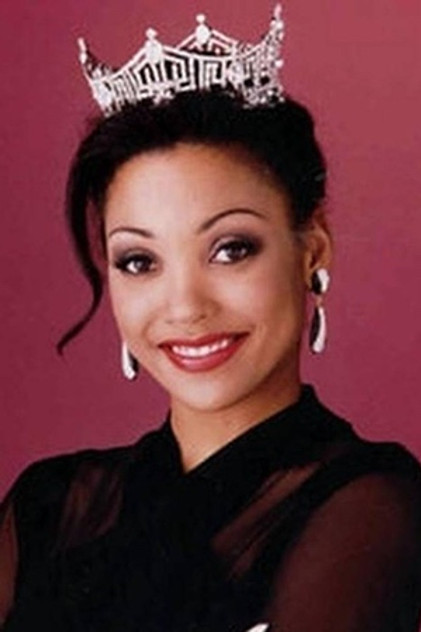Kimberly Clarice Aiken