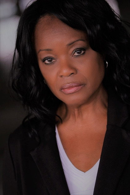 Patricia McRae