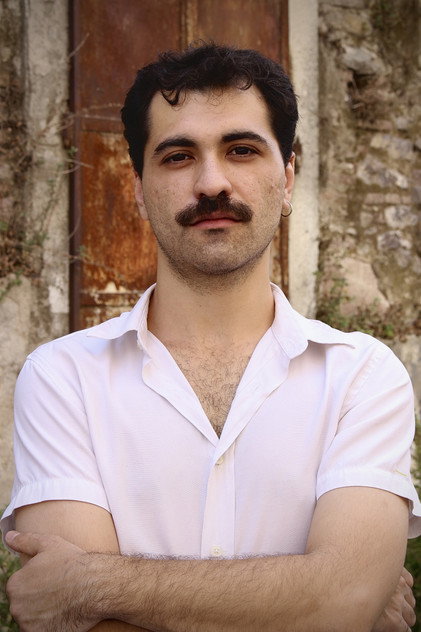 Bekir Efe Demetgül